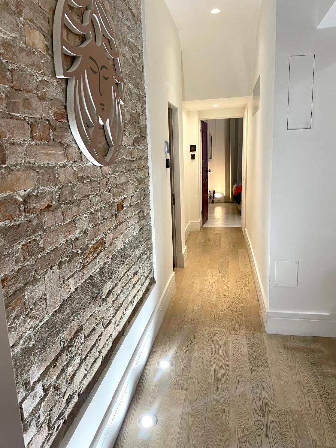 Xenia Luxury Rooms 레조디칼라브리아 외부 사진