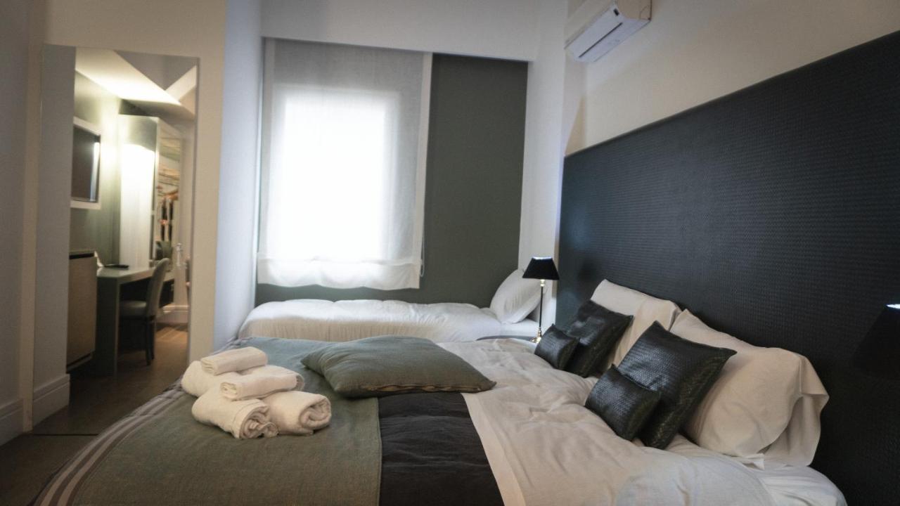 Xenia Luxury Rooms 레조디칼라브리아 외부 사진