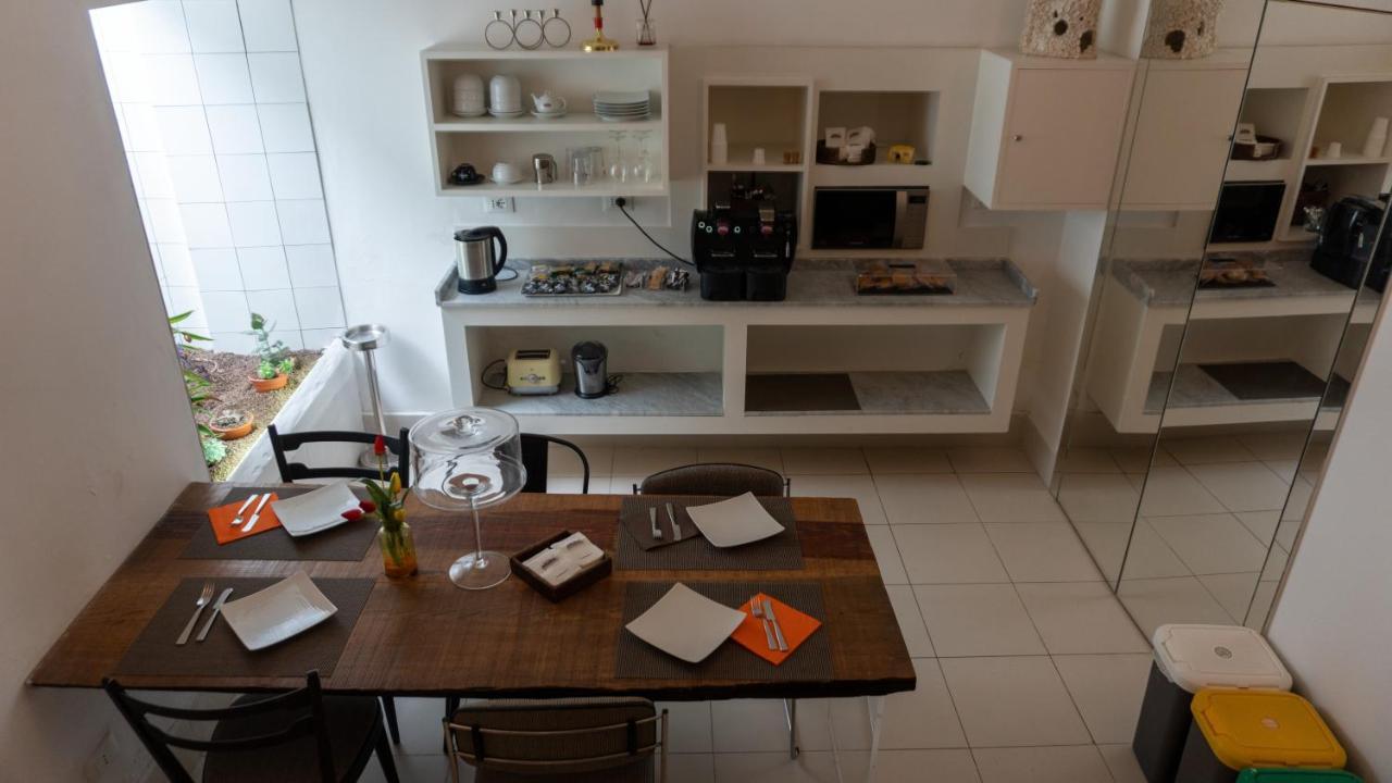 Xenia Luxury Rooms 레조디칼라브리아 외부 사진